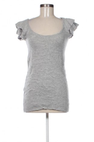 Dámsky pulóver Promod, Veľkosť S, Farba Sivá, Cena  2,95 €