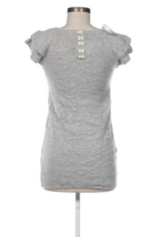 Dámsky pulóver Promod, Veľkosť S, Farba Sivá, Cena  2,95 €