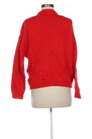 Dámsky pulóver Pull&Bear, Veľkosť S, Farba Viacfarebná, Cena  13,95 €