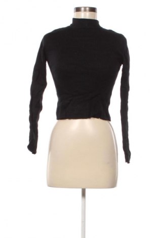 Dámsky pulóver Pull&Bear, Veľkosť L, Farba Čierna, Cena  7,95 €