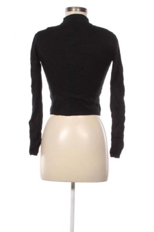 Dámsky pulóver Pull&Bear, Veľkosť L, Farba Čierna, Cena  7,95 €