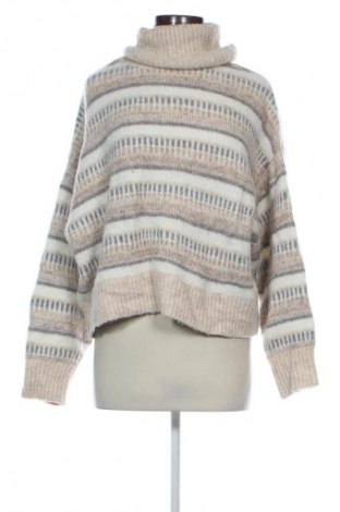 Dámský svetr Pull&Bear, Velikost M, Barva Vícebarevné, Cena  239,00 Kč