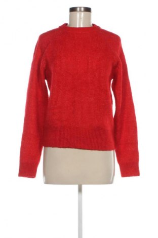 Dámsky pulóver Q/S by S.Oliver, Veľkosť S, Farba Červená, Cena  2,95 €