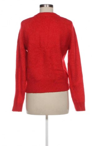 Dámsky pulóver Q/S by S.Oliver, Veľkosť S, Farba Červená, Cena  2,95 €