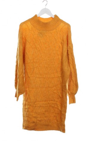 Dámský svetr Rainbow, Velikost M, Barva Oranžová, Cena  179,00 Kč