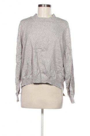 Dámský svetr Rainbow, Velikost XL, Barva Šedá, Cena  219,00 Kč