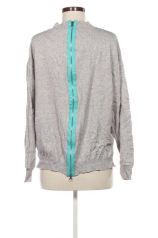 Dámský svetr Rainbow, Velikost XL, Barva Šedá, Cena  219,00 Kč