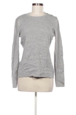 Pulover de femei Ralph Lauren, Mărime L, Culoare Gri, Preț 364,99 Lei