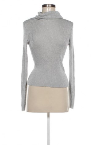 Dámský svetr Red Valentino, Velikost M, Barva Stříbrná, Cena  1 499,00 Kč