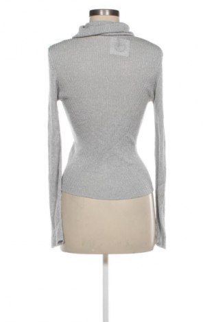 Dámský svetr Red Valentino, Velikost M, Barva Stříbrná, Cena  1 499,00 Kč