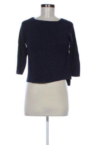 Dámský svetr Reserved, Velikost M, Barva Modrá, Cena  380,00 Kč