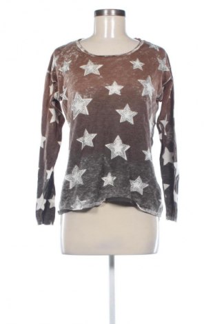 Damski sweter Rick Cardona, Rozmiar M, Kolor Kolorowy, Cena 24,99 zł