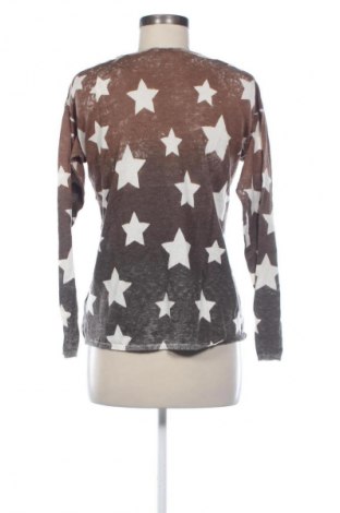 Damski sweter Rick Cardona, Rozmiar M, Kolor Kolorowy, Cena 24,99 zł