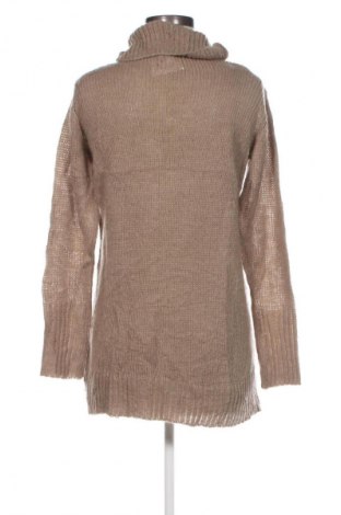 Дамски пуловер Rick Cardona, Размер S, Цвят Кафяв, Цена 2,04 €