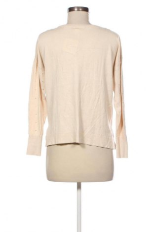 Dámský svetr River Island, Velikost M, Barva Béžová, Cena  239,00 Kč