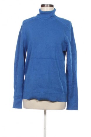 Damski sweter S.Oliver, Rozmiar L, Kolor Niebieski, Cena 57,99 zł