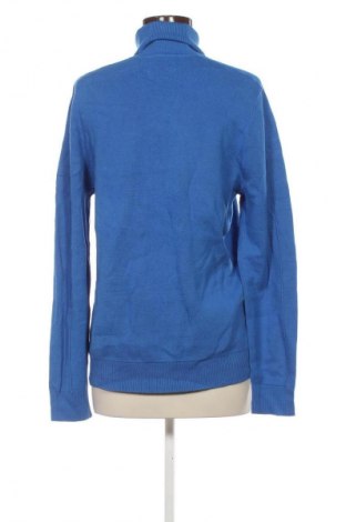 Damski sweter S.Oliver, Rozmiar L, Kolor Niebieski, Cena 57,99 zł