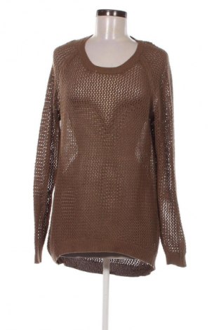 Dámsky pulóver S.Oliver, Veľkosť M, Farba Hnedá, Cena  11,95 €