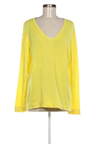 Дамски пуловер S.Oliver, Размер XL, Цвят Жълт, Цена 12,78 €