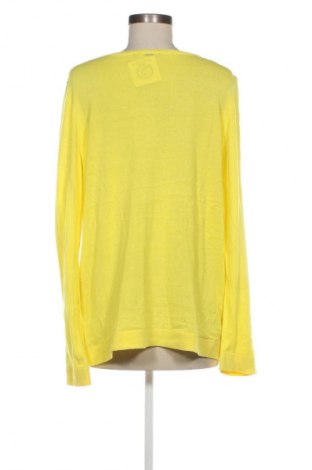 Дамски пуловер S.Oliver, Размер XL, Цвят Жълт, Цена 12,78 €