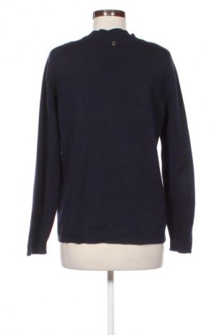 Dámský svetr S.Oliver, Velikost S, Barva Modrá, Cena  319,00 Kč