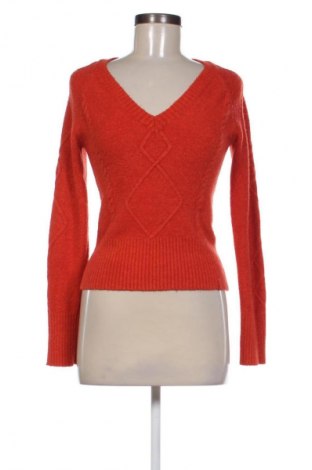 Dámský svetr S.Oliver, Velikost M, Barva Hnědá, Cena  397,00 Kč