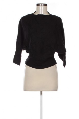 Dámsky pulóver SHEIN, Veľkosť M, Farba Čierna, Cena  9,95 €