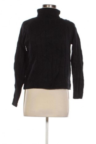 Dámsky pulóver SHEIN, Veľkosť M, Farba Čierna, Cena  10,95 €