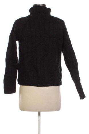 Dámsky pulóver SHEIN, Veľkosť M, Farba Čierna, Cena  10,95 €