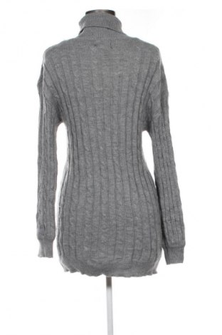 Dámský svetr SHEIN, Velikost S, Barva Šedá, Cena  269,00 Kč