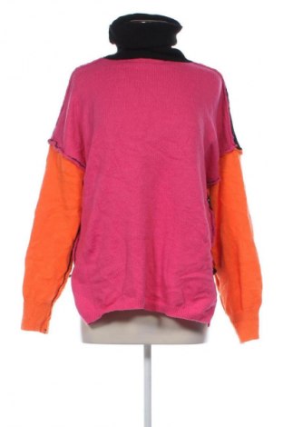 Dámský svetr SHEIN, Velikost M, Barva Vícebarevné, Cena  199,00 Kč