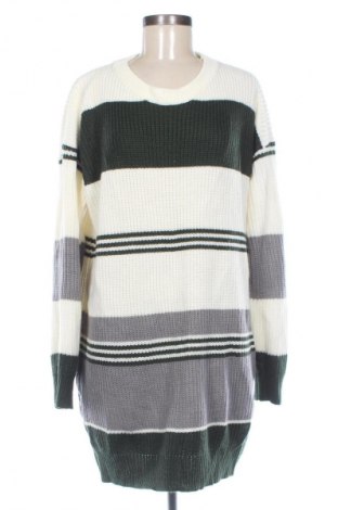 Dámský svetr SHEIN, Velikost L, Barva Vícebarevné, Cena  229,00 Kč