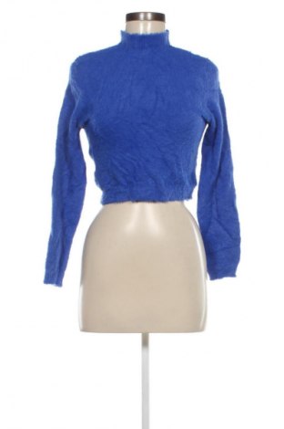 Dámsky pulóver SHEIN, Veľkosť M, Farba Modrá, Cena  2,95 €