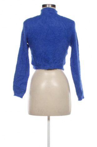 Dámsky pulóver SHEIN, Veľkosť M, Farba Modrá, Cena  2,95 €