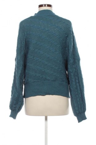 Dámsky pulóver SHEIN, Veľkosť M, Farba Zelená, Cena  6,95 €