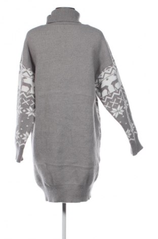 Damski sweter SHEIN, Rozmiar L, Kolor Szary, Cena 25,99 zł