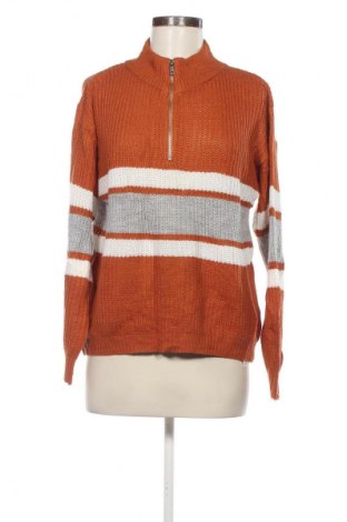 Dámský svetr SHEIN, Velikost M, Barva Vícebarevné, Cena  189,00 Kč