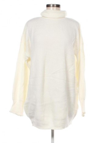 Női pulóver SHEIN, Méret S, Szín Ekrü
, Ár 3 269 Ft