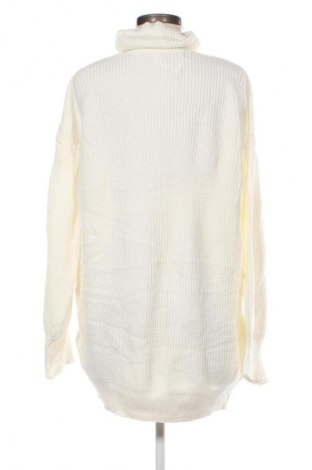 Női pulóver SHEIN, Méret S, Szín Ekrü
, Ár 3 269 Ft