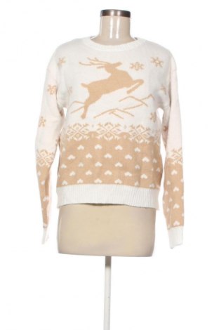 Damenpullover SHEIN, Größe M, Farbe Mehrfarbig, Preis 8,99 €