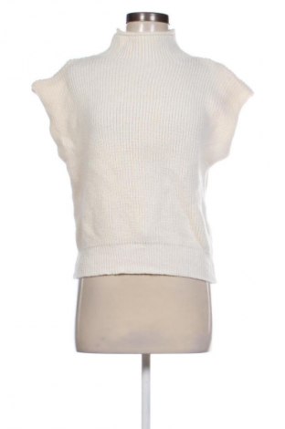 Dámsky pulóver SHEIN, Veľkosť S, Farba Kremová, Cena  4,95 €