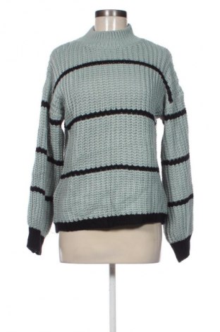 Dámský svetr SHEIN, Velikost M, Barva Vícebarevné, Cena  259,00 Kč