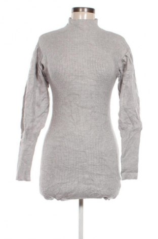 Dámsky pulóver SHEIN, Veľkosť M, Farba Sivá, Cena  2,95 €