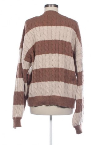 Dámský svetr SHEIN, Velikost XL, Barva Vícebarevné, Cena  209,00 Kč