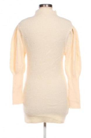 Dámsky pulóver SHEIN, Veľkosť S, Farba Kremová, Cena  2,95 €