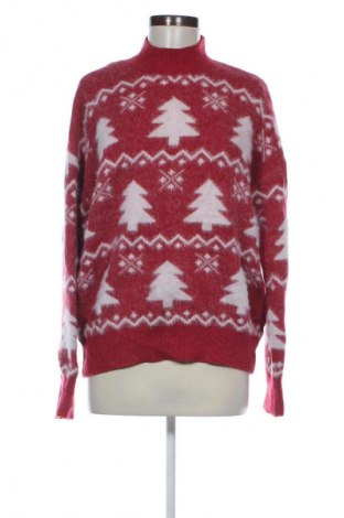 Dámský svetr SHEIN, Velikost XS, Barva Vícebarevné, Cena  69,00 Kč