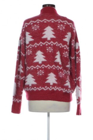 Dámský svetr SHEIN, Velikost XS, Barva Vícebarevné, Cena  69,00 Kč