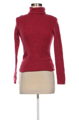 Dámský svetr SHEIN, Velikost S, Barva Růžová, Cena  219,00 Kč