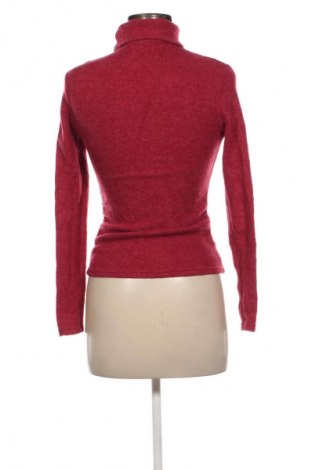 Dámský svetr SHEIN, Velikost S, Barva Růžová, Cena  219,00 Kč