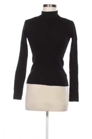 Dámsky pulóver SHEIN, Veľkosť M, Farba Čierna, Cena  2,95 €